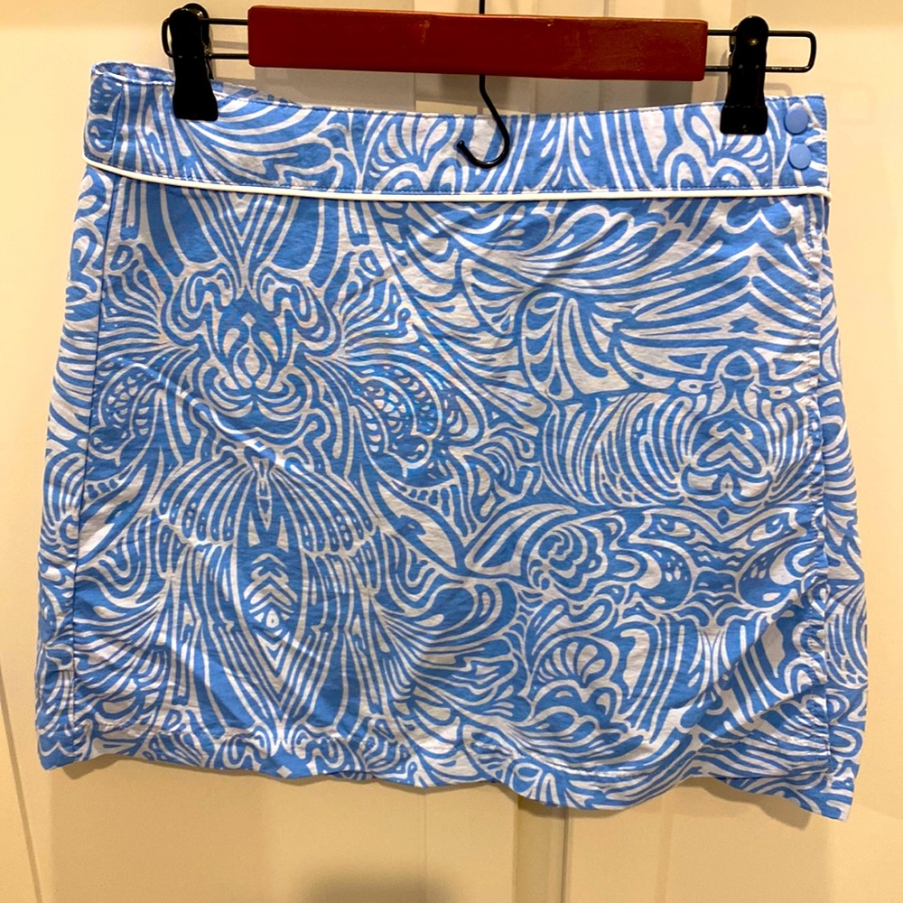 Patagonia skirt